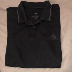 Men’s Adidas polo shirt